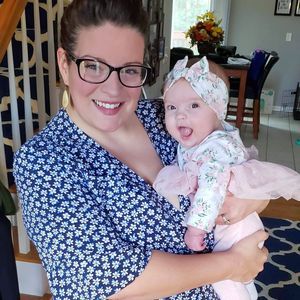 Meet your Posher, Julia